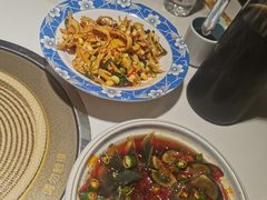 -同釜聚炝锅鱼火锅