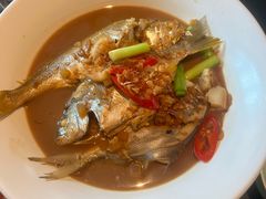 -五缘湾凯悦酒店·悦饗中餐厅