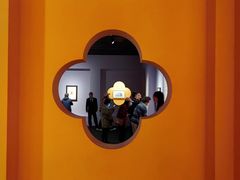 -上海博物馆(人民广场馆)