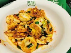 -费大厨辣椒炒肉(太平老街店)