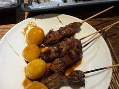 -王氏炉匠·烧鸟放题自助(好运街店)