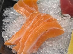 -渔荷食町·铁板烧料理(崂山万象汇店)