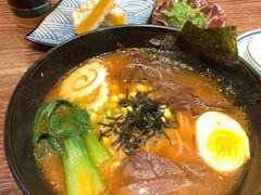 -食鲤料理(西虹东路店)