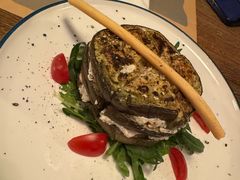 -安妮意大利餐厅(国贸店)