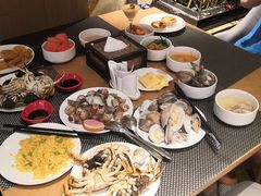 -碧桂园润杨溪谷温泉酒店