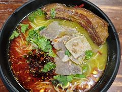牛肉米线-一品飘香米线(一中总店)