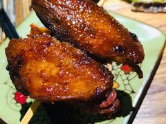 -阿记烧烤(大兴新区店)