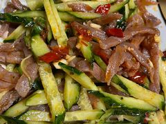 -老味道1992(武当山店)