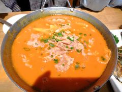 -山茶云南菜(中关村店)