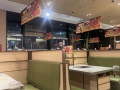 -海底捞火锅(金光华店)