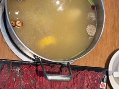 -掂档潮汕牛肉火锅(cityon熙地港店)