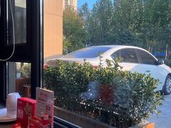 -大闫家烧烤·小海鲜家常菜(郑庄店)
