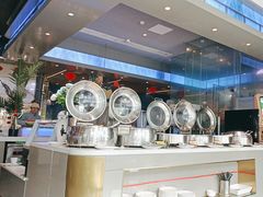 -渔纬港海鲜自助餐厅(湖里万达店)