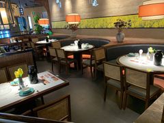 大堂-遇见湘·地道湖南菜(云门店)