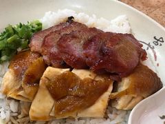 -一乐烧鹅(中环店)