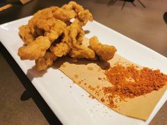 -炉鱼(无锡八佰伴中心店)