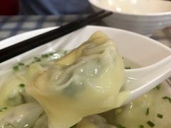 -潘国仙耳光馄饨(黄家阙路店)