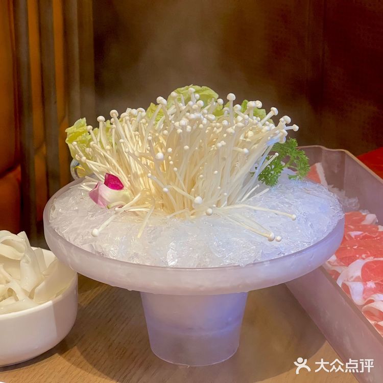 儋州探店｜👬朋友的火锅