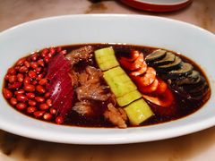 -京华烟云·北京烤鸭(领展购物广场·中关村店)