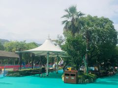 -苏州乐园森林水世界