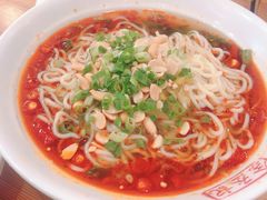 -余丞记川渝面馆(云峰店)