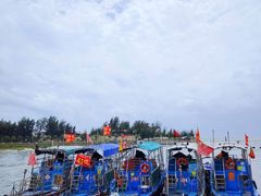 -巽寮印象美食部落餐厅·海鲜·地方特色菜(惠州体验店)