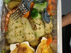 -宜家·瑞典风味餐厅(北京西红门店)