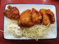 -虹梅食堂·爱蝦乃家