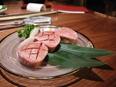 -御牛道日式烤肉料理(杭州万象城店)