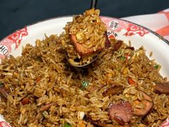 -南极·小龙虾·湘式拌饭(南街店)