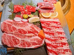 -MIKOMIKO和牛烧肉专门店(南门店)