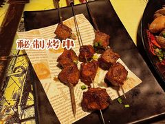 -红钳侠小龙虾·烧烤(中赢康康谷店)