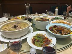 -金时代顺风大酒店(协泰店)