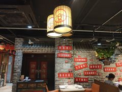 -京味斋·北京烤鸭(北京南站洋桥店)