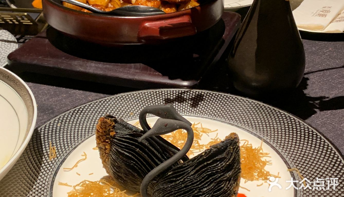 沈阳四合院餐厅·茉里观潮