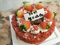 -THEME祖提(三峡广场店)