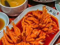 -裕兴记•蟹黄面馆(人民广场店)