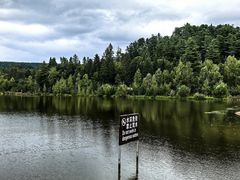 -五营红松林海景区
