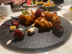 -初蓉丨遇见新川菜(亲贤街荣耀店)