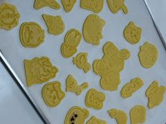 -米柚烘焙教室(工联CC店)