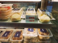 -老人和饭店(淮海中路店)