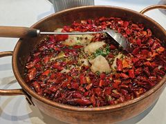 -拾捌川·自贡爆炒(新街口店)