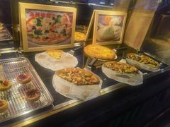 -梨花自助烤肉(西三旗万象汇黑金店)