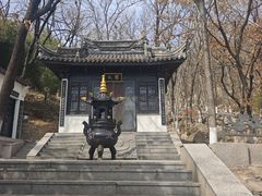 -石老人观光园