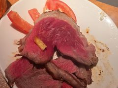 -拉蒂娜·巴西牛排馆 Latina·Brazilian Steakhouse(王府井喜悦店)