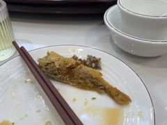 -春水锅贴·传统鲁菜(大明湖店)