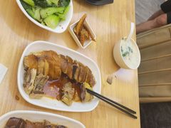 -正東记港味烧腊餐室(天鹅湖银泰城店)