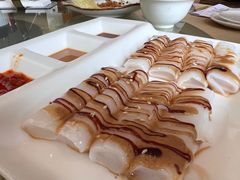 -顺德美的万豪酒店-万豪中餐厅