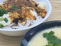 -豆香园(龙翔店)