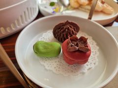 -民族饭店-四季餐厅